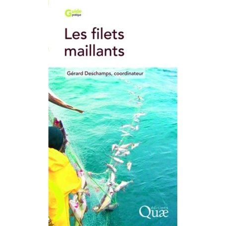 Les filets maillants