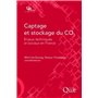 Le captage et le stockage du co2