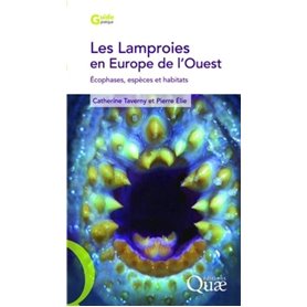 Les lamproies en europe de l'ouest