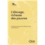 L'élevage, richesse des pauvres