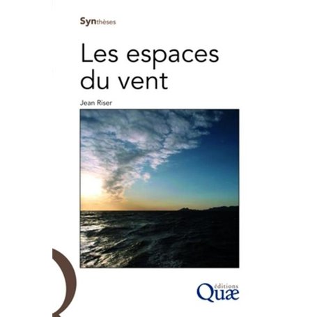 Les espaces du vent