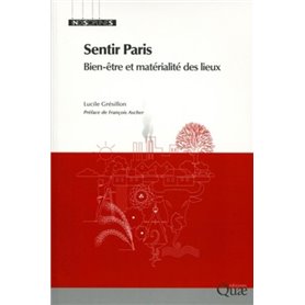 Sentir Paris