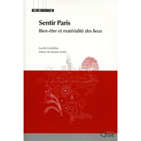 Sentir Paris