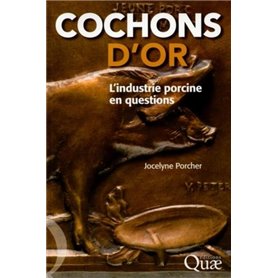 Cochons d'or