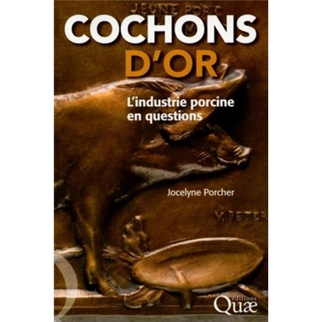 Cochons d'or