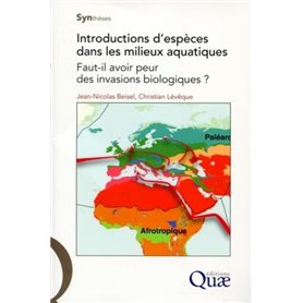 Introductions d'espèces dans les milieux aquatiques