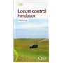 Locust control handbook