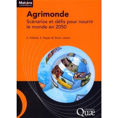 Agrimonde