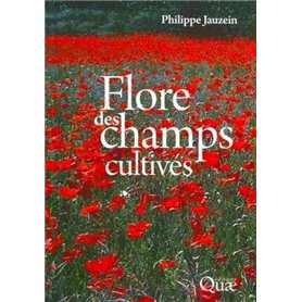 Flore des champs cultivés