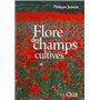 Flore des champs cultivés