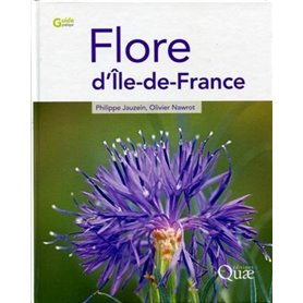 Flore d'Ile-de-France