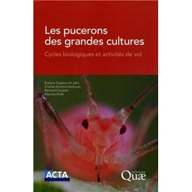 Les pucerons des grandes cultures