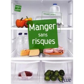 Manger sans risques