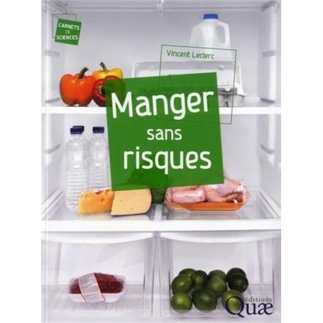 Manger sans risques