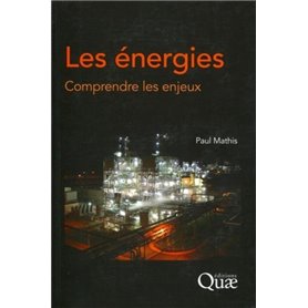 Les énergies