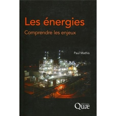 Les énergies