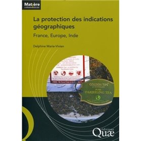 La protection des indications géographiques