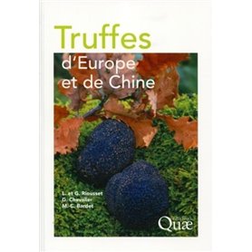 Truffes d'Europe et de Chine