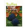 Truffes d'Europe et de Chine