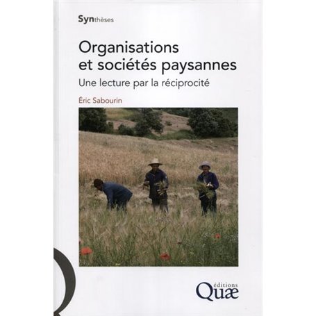 Organisations et sociétés paysannes