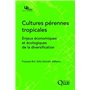 Cultures pérennes tropicales