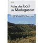 Atlas des bois de Madagascar