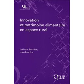 Innovation et patrimoine alimentaire en espace rural