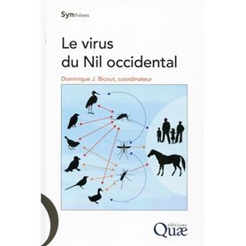 Le virus du Nil occidental