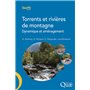 Torrents et rivières de montagne