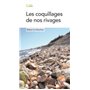 Les coquillages de nos rivages