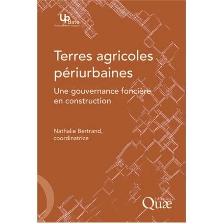 Terres agricoles périurbaines