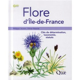Flore d'Ile de France