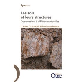 Les sols et leurs structures