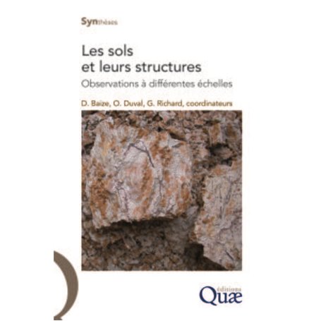 Les sols et leurs structures