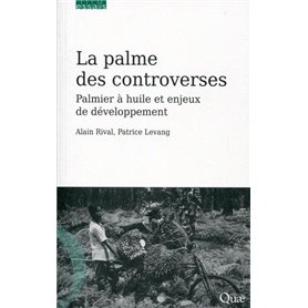 La palme des controverses