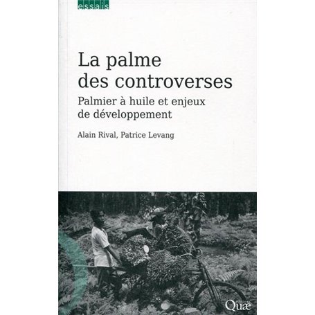 La palme des controverses