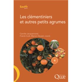 Les clémentiniers  et autres petits agrumes