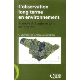 L'observation long terme en environnement