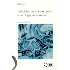 Principes de chimie redox en écologie microbienne