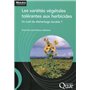 Les variétés végétales tolérantes aux herbicides