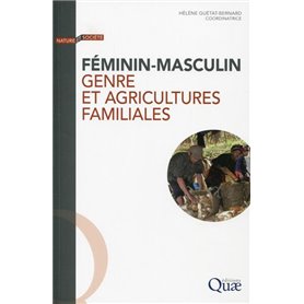 Féminin-masculin - Genre et agricultures familiales