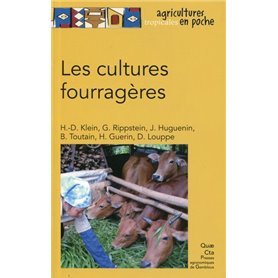 Les cultures fourragères