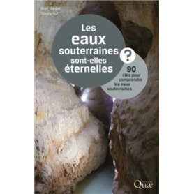 Les eaux souterraines sont-elles éternelles ?