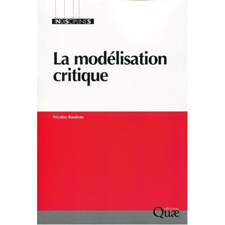 La modélisation critique