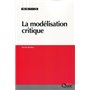 La modélisation critique