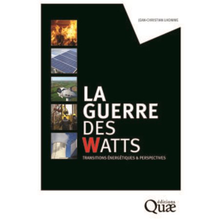 La guerre des watts