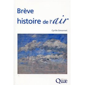 Brève histoire de l'air