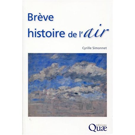 Brève histoire de l'air