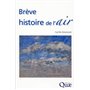 Brève histoire de l'air