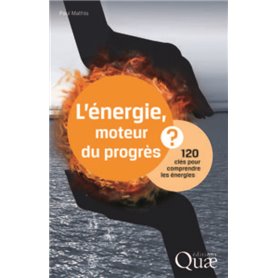 L'énergie, moteur du progrès ?